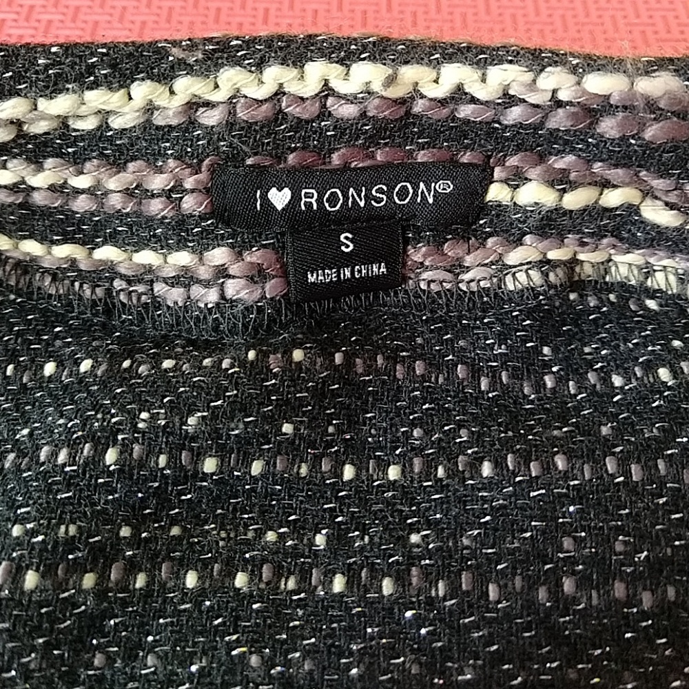 I ♥️ Ronson Blazer - Picture 4 of 4